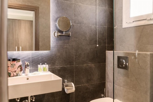 Hotel Mimosa image 12