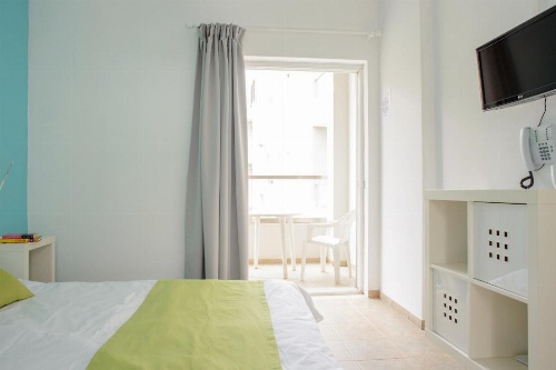 Hotel Mimosa image 13