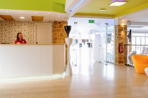 Hotel Mimosa image 3