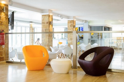 Hotel Mimosa image 4