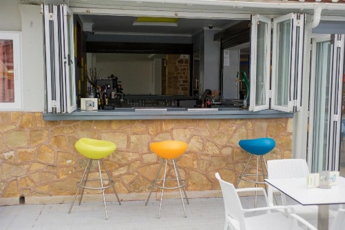 Hotel Mimosa image 5