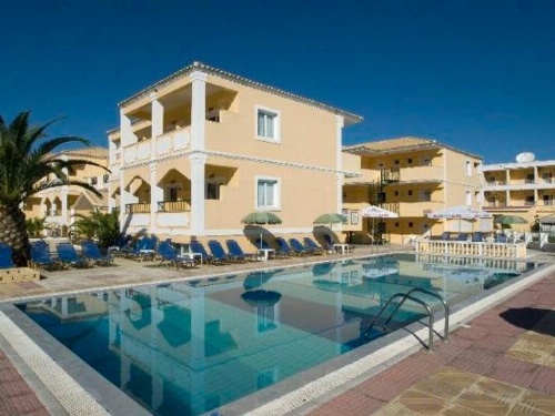 Hotel Mimosa image 8